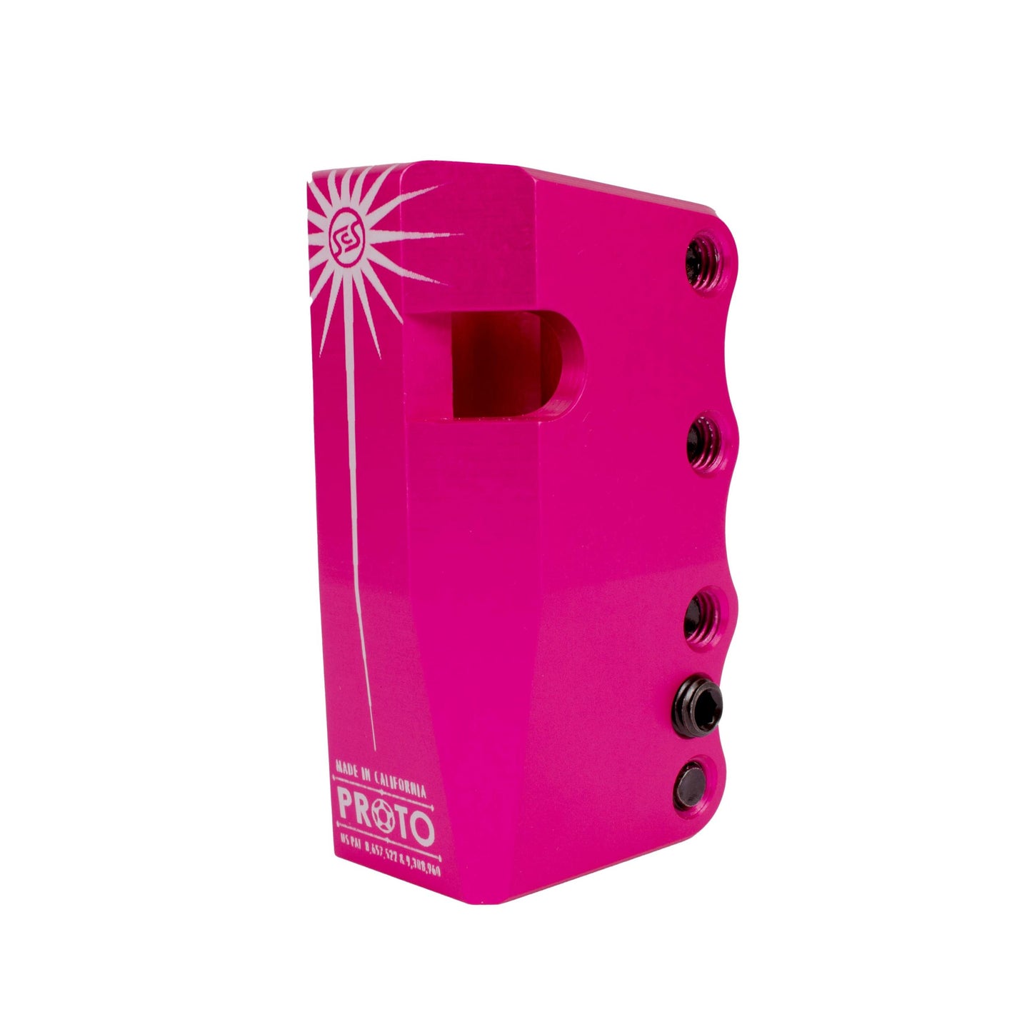 PROTO – 3.5″ Sentinel SCS (Limited Edition Neon Pink) [Standard]