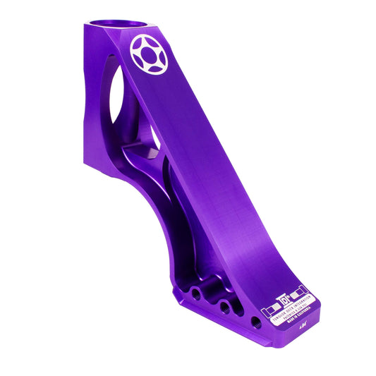 PROTO – OrionTH Neck [84°/TDIth] (Purple) *HARDWARE INCLUDED