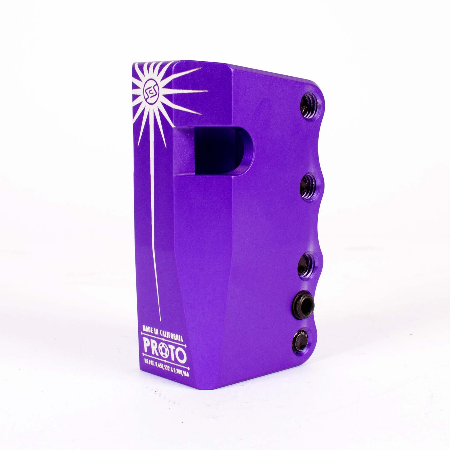 PROTO – 3.5″ Sentinel SCS (Limited Edition Purple) [Standard]