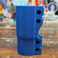 Raptor - SCS clamp (matte blue)