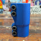 Raptor - SCS clamp (matte blue)