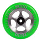 PROTO – StarBright Sliders 110mm (Neon Green on RAW)