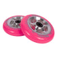 PROTO – StarBright Sliders 110mm (Neon Pink on RAW)