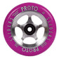 PROTO – StarBright Sliders 110mm (Neon Purple on RAW)