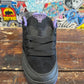 Fallen - Bam Heritage shoes (black/purple)