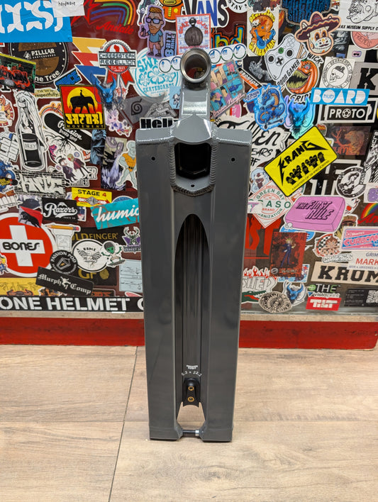 Tilt - Method deck (gunmetal)