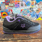 Fallen - Bam Heritage shoes (black/purple)