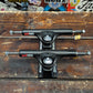 Slappy - ST1 Curb Killer trucks (black) 8.5"
