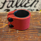 Ethic - Valkarie clamp (red)