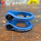 Ethic - Slyphe v1 clamp (blue)