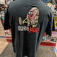 Slappy x Heroin - Curb Killer shirt (black)