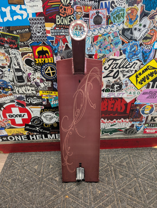 North - Arca decks
