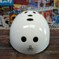 Triple 8 - Certified Sweatsaver helmet (gloss white)
