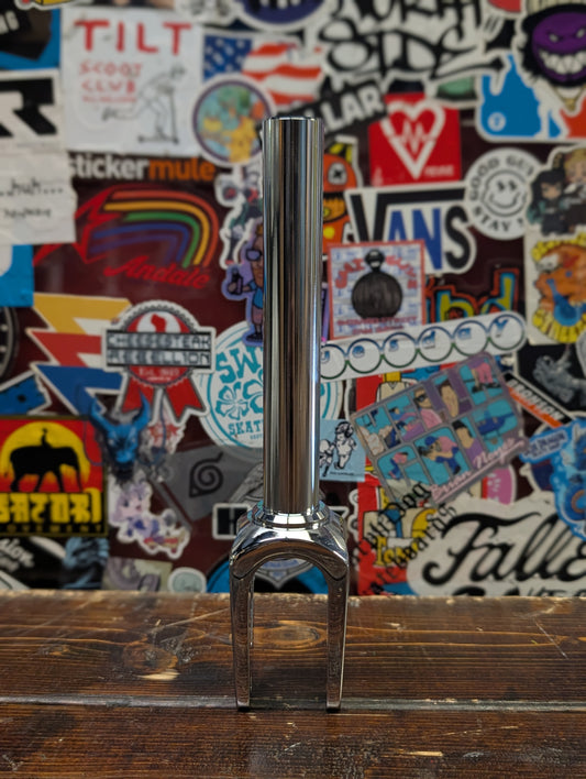 Root Industries - Invictus V2 IHC fork (silver)