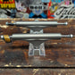 Slappy - ST1 Hollow Light trucks (gunmetal/raw)