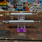 Slappy - ST1 Hollow Light trucks (raw/purple)