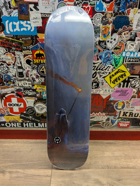 Zero - Reyes Lew deck 8.25"