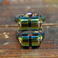 Ethic - Slyphe v1 clamp (oilslick)