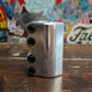 Tilt - Classic SCS clamp (silver)