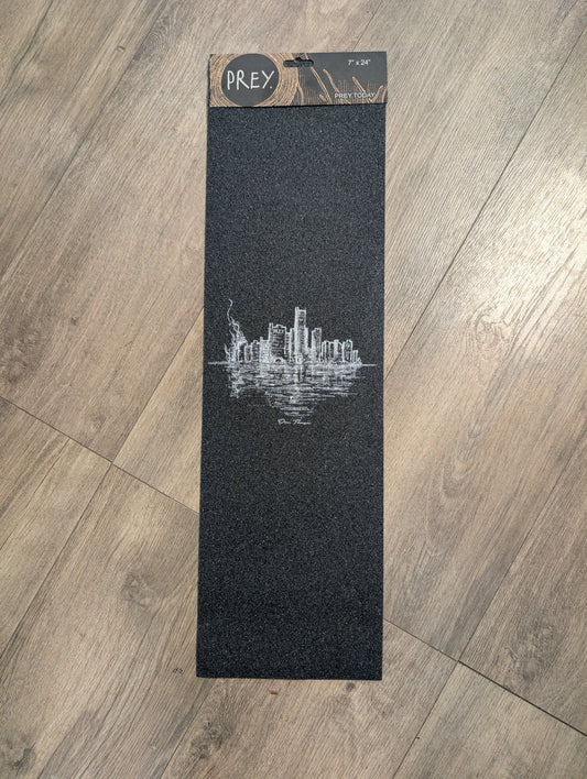 Prey - Sight grip tape