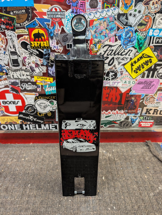 AO - Dylan Morrison deck (black)