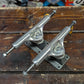 Slappy - ST1 Hollow Light trucks (raw/grey) 8.5"
