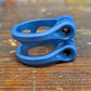 Ethic - Slyphe v1 clamp (blue)