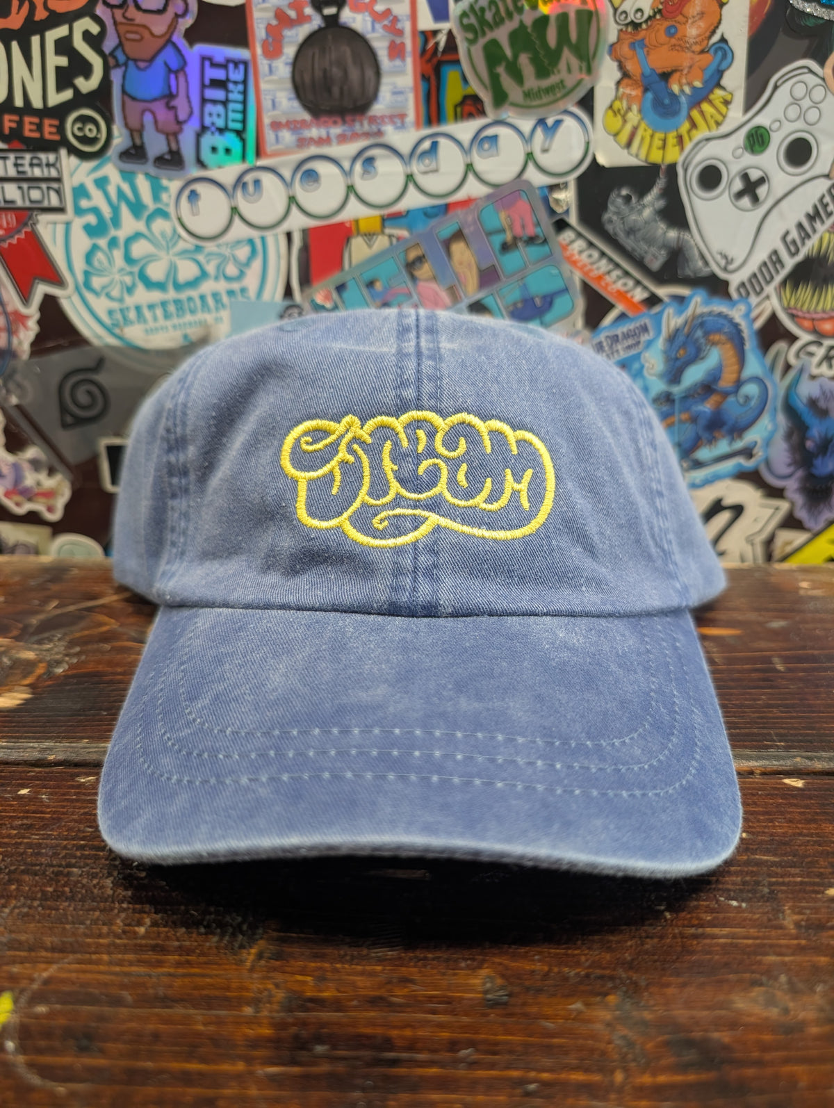 Dream - Dad hats