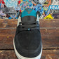 Fallen - Trooper shoes (Midnight Green/Black/Grey)