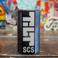 Tilt - Classic SCS clamp (black)