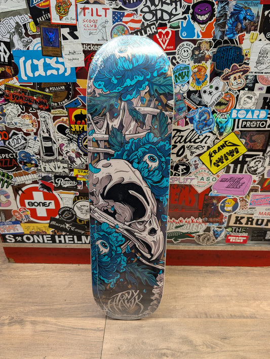 Birdhouse - Hawk Tillbrook deck 8.25"