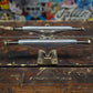 Thunder - Luminary trucks (silver/gold) 8.25"