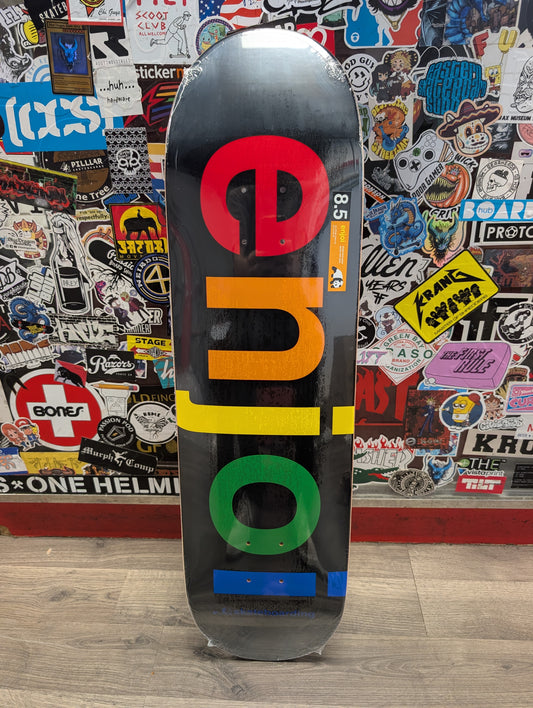 Enjoi- Spectrum deck 8.5"