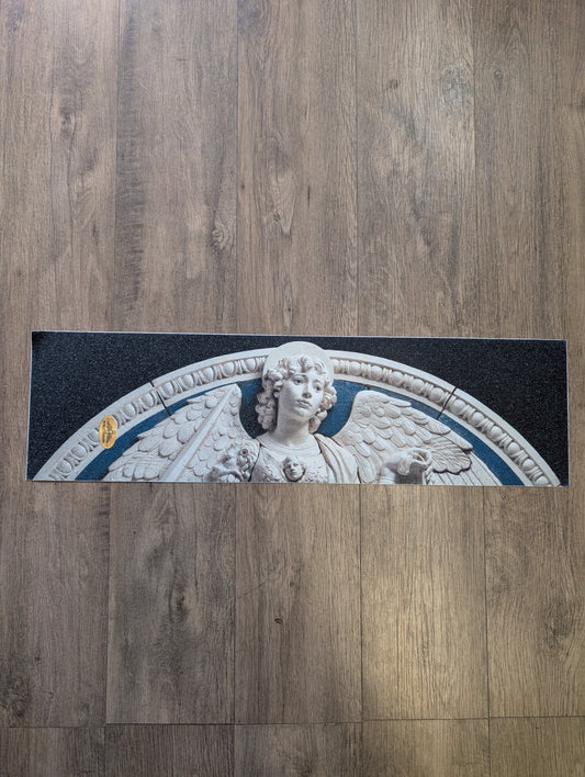 Pvblic Domain - Angel grip tape