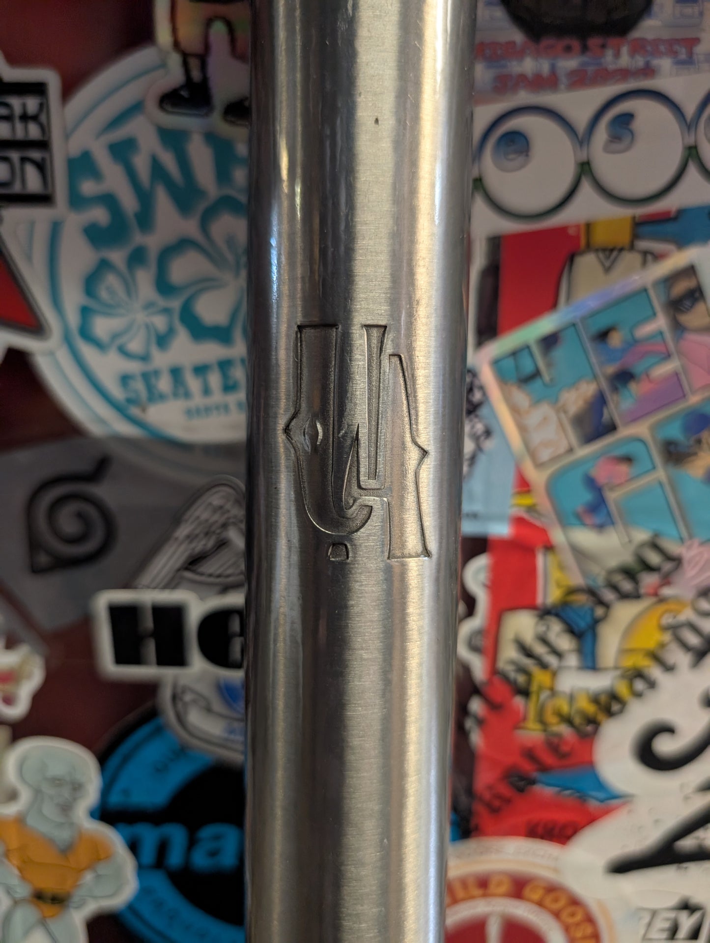 Urbanartt - Primo bars (raw)