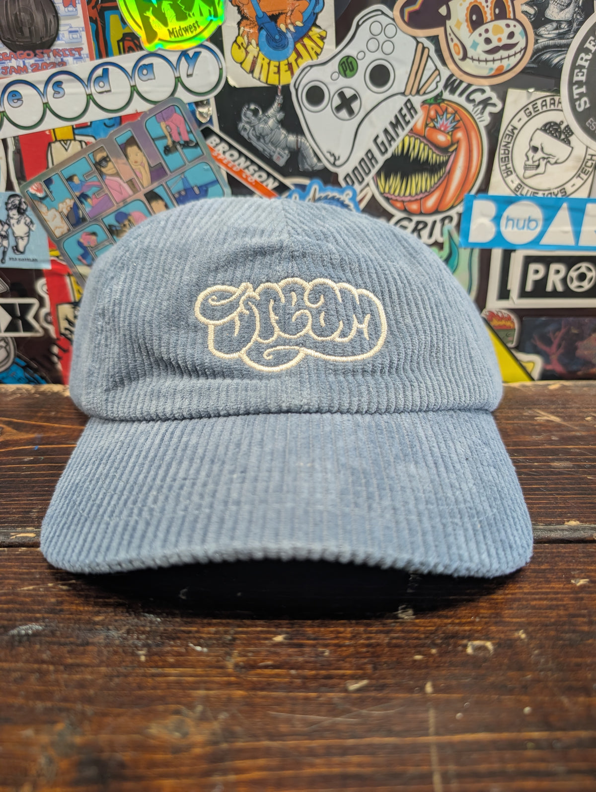 Dream - Corderoy hats