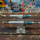 Thunder - T-II Polished trucks (silver)