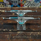 Thunder - T-II Polished trucks (silver)