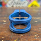 Ethic - Slyphe v1 clamp (blue)