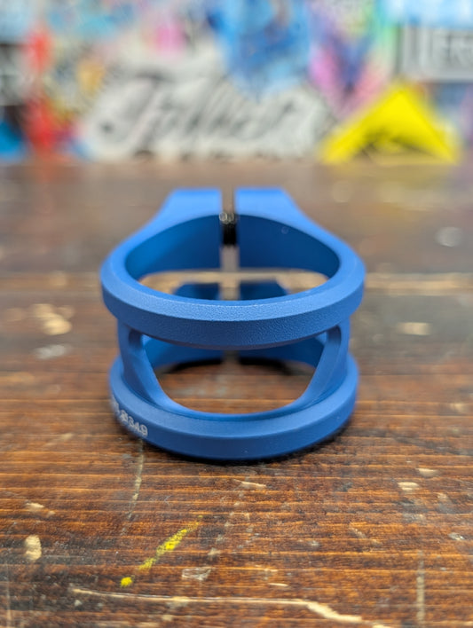 Ethic - Slyphe v1 clamp (blue)