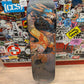 DGK x Bruce Lee - Dragon Lee Lenticular deck 8.25"
