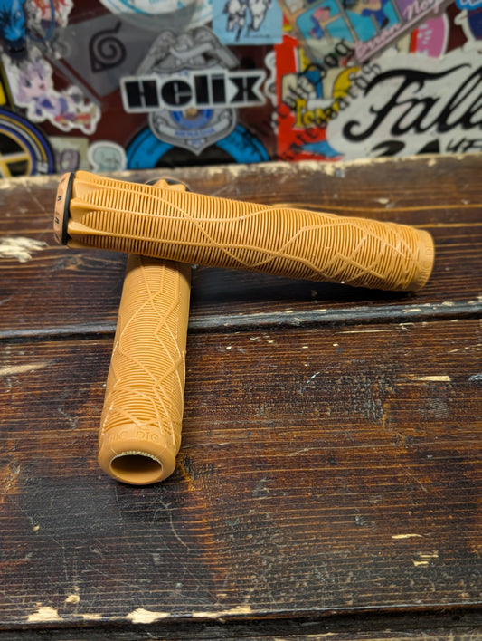Ethic - Pro grips (raw)