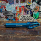 Tilt - Tomahawk fork (blue)