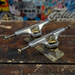 Thunder - Luminary trucks (silver/gold) 8.25"