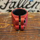 Ethic - Valkarie clamp (red)