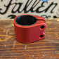 Ethic - Valkarie clamp (red)