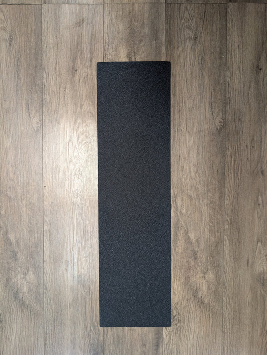 Pvblic Domain - Black grip tape