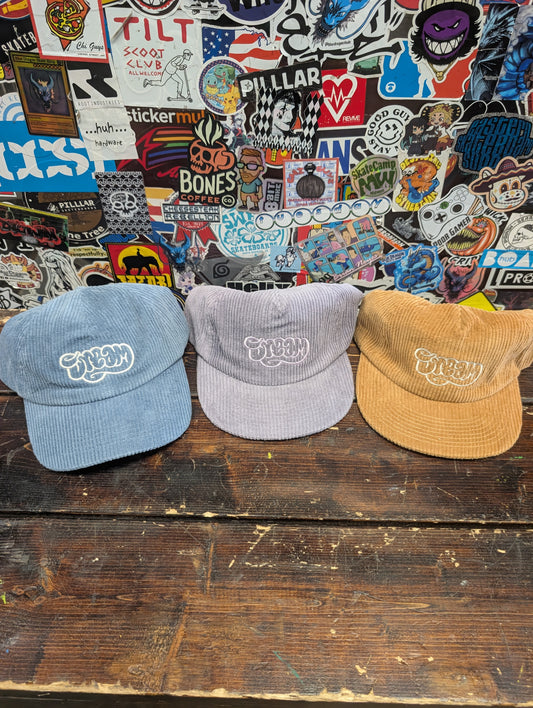 Dream - Corderoy hats