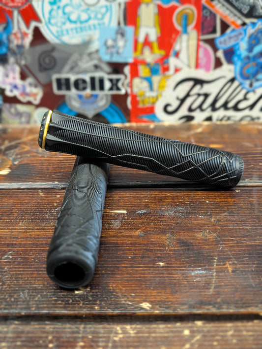 Ethic - Pro grips (black)