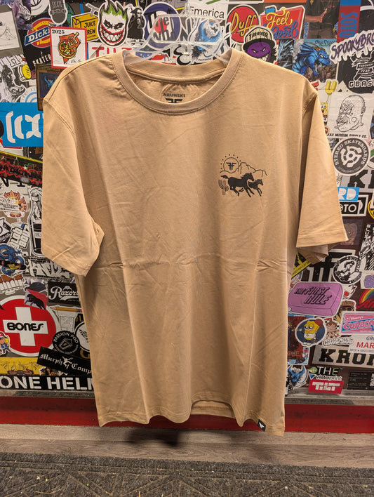 Fallen - Mesa shirt